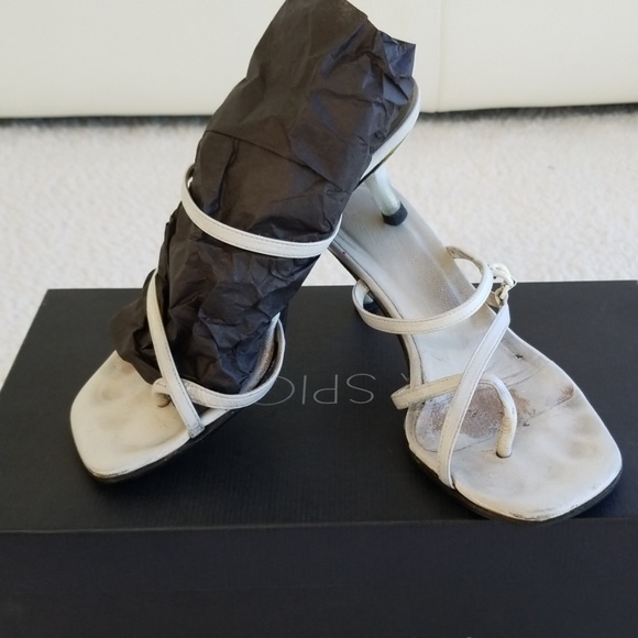 Via Spiga Shoes - Poolside sandals Via Spiga Shoes - Poolside sandals